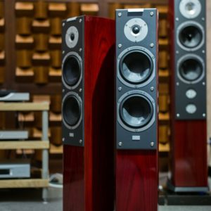 Diffusori Audio/casse Acustiche